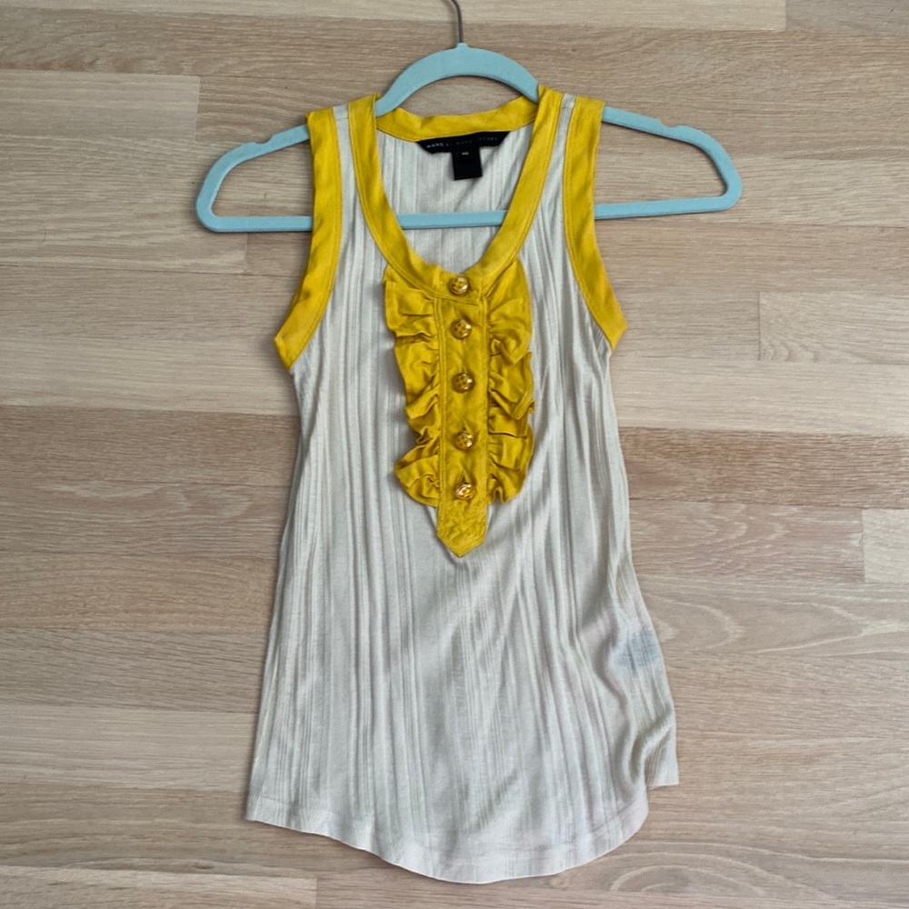 Marc Jacobs tank top